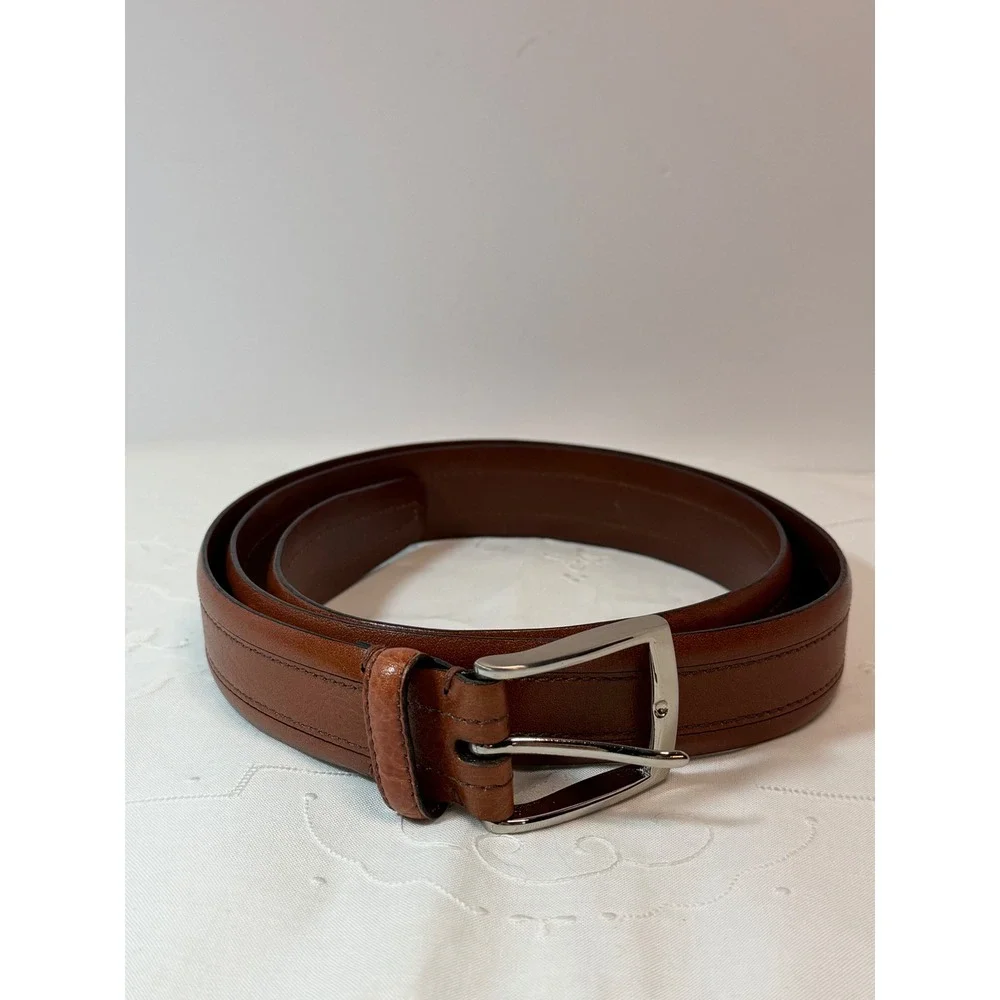 John Nordstrom Leather and Brass 49
